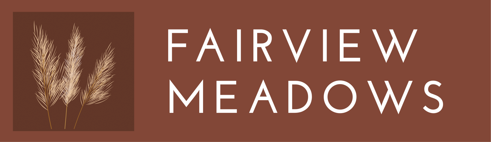 Fairview Meadows POA Logo